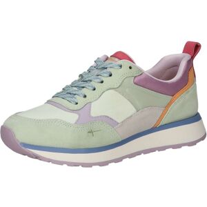 Tamaris Sneaker Damen grün - female - 42 Tamaris Sneaker Damen grün - female - 42