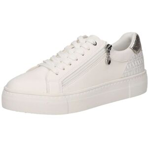 Tamaris Sneaker Damen weiß - female - 41 Tamaris Sneaker Damen weiß - female - 41