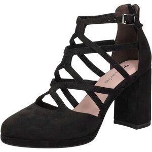 Tamaris Spangenpumps Damen schwarz - female - 41 Tamaris Spangenpumps Damen schwarz - female - 41