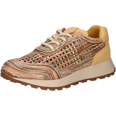 2Go Fashion Plateau Sneaker Damen bunt - female - 38 2Go Fashion Plateau Sneaker Damen bunt - female - 38