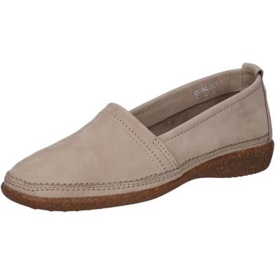 Aco Cindy 04 Slipper Damen beige - female - 36 Aco Cindy 04 Slipper Damen beige - female - 36