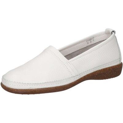 Aco Cindy 04 Slipper Damen weiß - female - 42 Aco Cindy 04 Slipper Damen weiß - female - 42