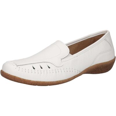 Aco Sabine 14 Slipper Damen weiß - female - 39 Aco Sabine 14 Slipper Damen weiß - female - 39