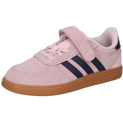 adidas Breaknet Sleek EL C Sneaker Mädchen pink - female - 34 adidas Breaknet Sleek EL C Sneaker Mädchen pink - female - 34