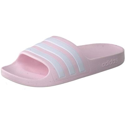 adidas Adilette Aqua K Badepantolette Mädchen rosa - female - 38 adidas Adilette Aqua K Badepantolette Mädchen rosa - female - 38