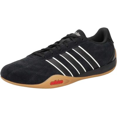 adidas Adipista Sneaker Herren schwarz - male - 41 adidas Adipista Sneaker Herren schwarz - male - 41
