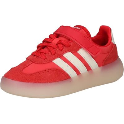 adidas Barreda Decode EL C Sneaker Mädchen Jungen rot - female - 31 adidas Barreda Decode EL C Sneaker Mädchen Jungen rot - female - 31