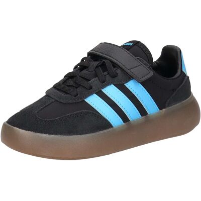 adidas Barreda Decode EL C Sneaker Mädchen Jungen schwarz - female - 34 adidas Barreda Decode EL C Sneaker Mädchen Jungen schwarz - female - 34