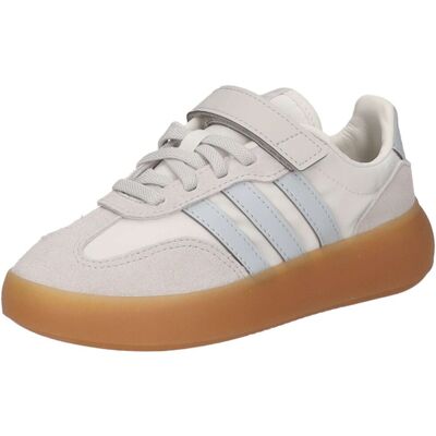 adidas Barreda Decode EL C Sneaker Mädchen Jungen weiß - female - 34 adidas Barreda Decode EL C Sneaker Mädchen Jungen weiß - female - 34