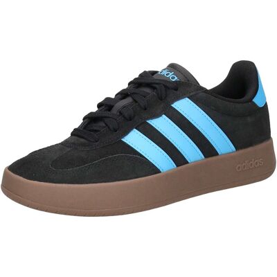 adidas Barreda Sneaker Herren schwarz - male - 40,5 adidas Barreda Sneaker Herren schwarz - male - 40,5