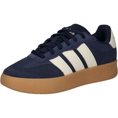 adidas Barreda XLG Sneaker Herren blau - male - 41 adidas Barreda XLG Sneaker Herren blau - male - 41