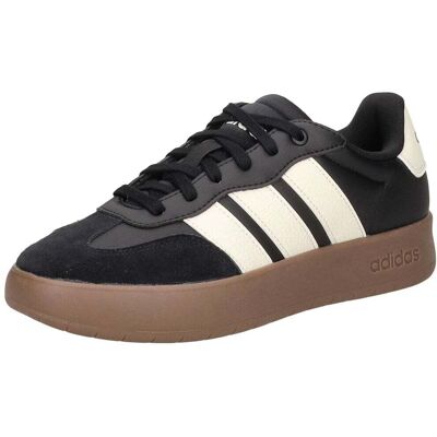 adidas Barreda XLG Sneaker Herren schwarz - male - 41 adidas Barreda XLG Sneaker Herren schwarz - male - 41