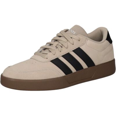 adidas Breaknet 3.0 Sneaker Herren beige - male - 41 adidas Breaknet 3.0 Sneaker Herren beige - male - 41