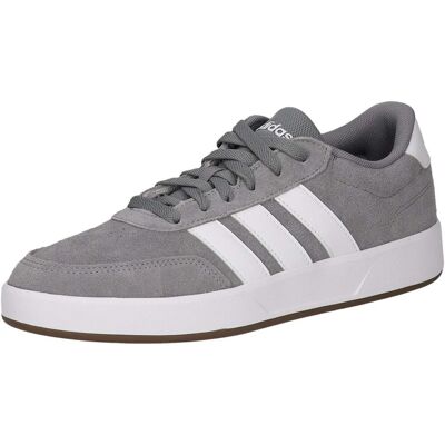 adidas Breaknet 3.0 Sneaker Herren grau - male - 49 adidas Breaknet 3.0 Sneaker Herren grau - male - 49