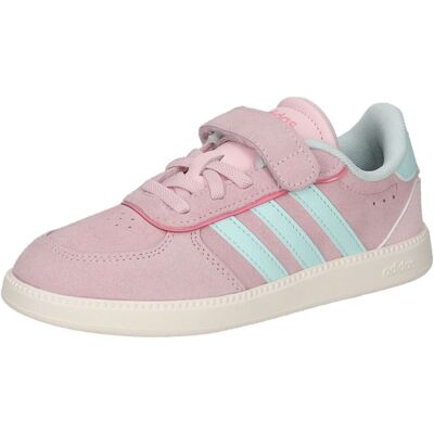 adidas Breaknet Sleek EL C Sneaker Mädchen pink - female - 35 adidas Breaknet Sleek EL C Sneaker Mädchen pink - female - 35