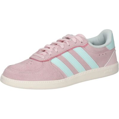 adidas Breaknet Sleek J Sneaker Mädchen pink - female - 37 adidas Breaknet Sleek J Sneaker Mädchen pink - female - 37