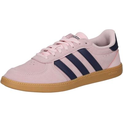 adidas Breaknet Sleek J Sneaker Mädchen pink - female - 38 adidas Breaknet Sleek J Sneaker Mädchen pink - female - 38