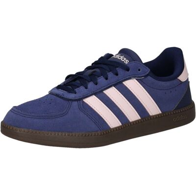 adidas Breaknet Sleek Jr Sneaker Mädchen blau - female - 39 adidas Breaknet Sleek Jr Sneaker Mädchen blau - female - 39