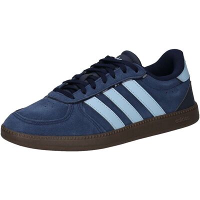 adidas Breaknet Sleek Jr Sneaker Mädchen blau - female - 39,5 adidas Breaknet Sleek Jr Sneaker Mädchen blau - female - 39,5