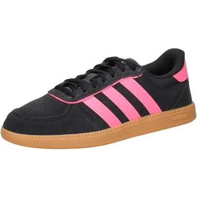 adidas Breaknet Sleek Jr Sneaker Mädchen schwarz - female - 38,5 adidas Breaknet Sleek Jr Sneaker Mädchen schwarz - female - 38,5