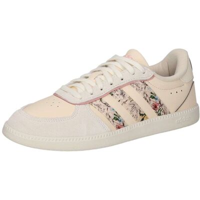 adidas Breaknet Sleek Sneaker Damen beige - female - 38 adidas Breaknet Sleek Sneaker Damen beige - female - 38