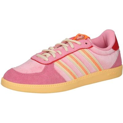 adidas Breaknet Sleek Sneaker Damen pink - female - 36 adidas Breaknet Sleek Sneaker Damen pink - female - 36
