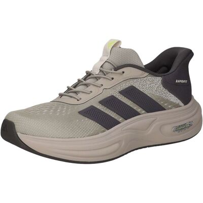 adidas Cloudfoam Cuxxion - Rapidfit Herren braun - male - 46,5 adidas Cloudfoam Cuxxion - Rapidfit Herren braun - male - 46,5