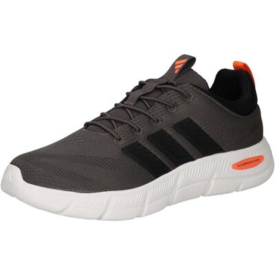 adidas Cloudfoam Flex - Elastic Laces Herren grau - male - 44,5 adidas Cloudfoam Flex - Elastic Laces Herren grau - male - 44,5