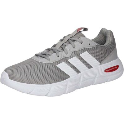 adidas Cloudfoam Flex - Laces Sneaker Herren grau - male - 46 adidas Cloudfoam Flex - Laces Sneaker Herren grau - male - 46