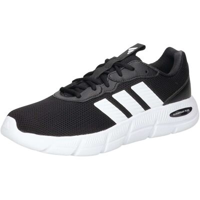 adidas Cloudfoam Flex - Laces Sneaker Herren schwarz - male - 49 adidas Cloudfoam Flex - Laces Sneaker Herren schwarz - male - 49