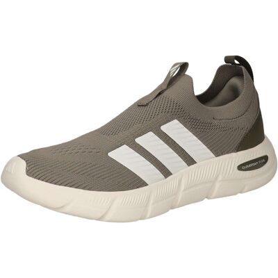 adidas Cloudfoam Flex - Sock Sneaker Herren braun - male - 40,5 adidas Cloudfoam Flex - Sock Sneaker Herren braun - male - 40,5