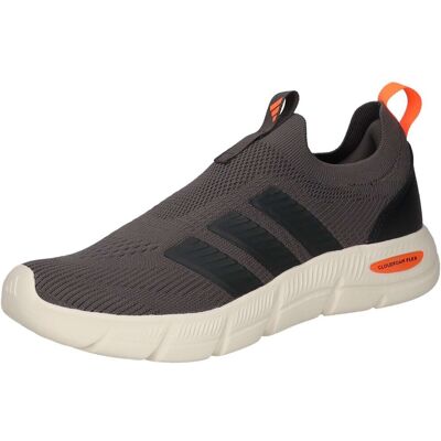 adidas Cloudfoam Flex - Sock Sneaker Herren grau - male - 44 adidas Cloudfoam Flex - Sock Sneaker Herren grau - male - 44
