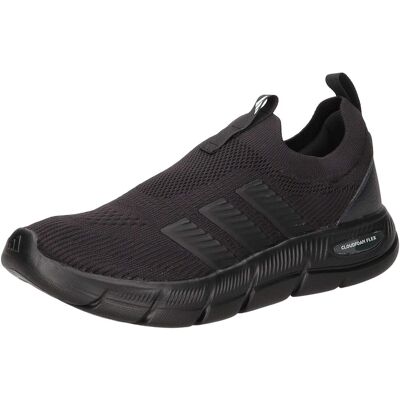 adidas Cloudfoam Flex - Sock Sneaker Herren schwarz - male - 45 adidas Cloudfoam Flex - Sock Sneaker Herren schwarz - male - 45