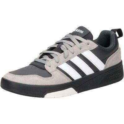 adidas Courtwave Sneaker Herren grau - male - 48 adidas Courtwave Sneaker Herren grau - male - 48