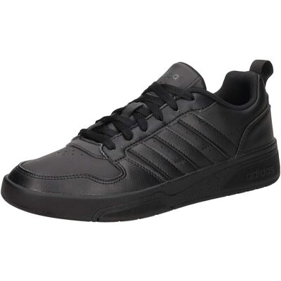 adidas Courtwave Sneaker Herren schwarz - male - 49 adidas Courtwave Sneaker Herren schwarz - male - 49