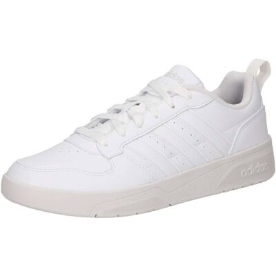 adidas Courtwave Sneaker Herren weiß - male - 47 adidas Courtwave Sneaker Herren weiß - male - 47