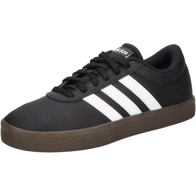 adidas Easyvulc Sneaker Herren schwarz - male - 42 adidas Easyvulc Sneaker Herren schwarz - male - 42