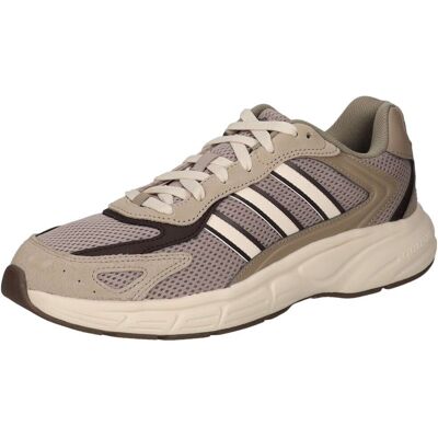 adidas Eclyptix 2000 Sneaker Herren braun - male - 48 adidas Eclyptix 2000 Sneaker Herren braun - male - 48