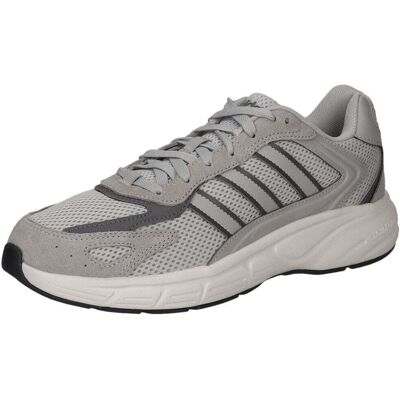 adidas Eclyptix 2000 Sneaker Herren grau - male - 41 adidas Eclyptix 2000 Sneaker Herren grau - male - 41