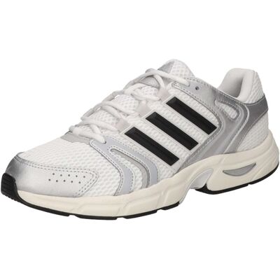 adidas Eclyptix Control Sneaker Herren weiß - male - 44 adidas Eclyptix Control Sneaker Herren weiß - male - 44