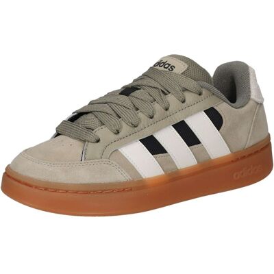 adidas GC Alpha SK8 Skate Sneaker Herren lila - male - 48,5 adidas GC Alpha SK8 Skate Sneaker Herren lila - male - 48,5