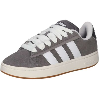 adidas Grand Court Alpha 00s Sneaker Herren grau - male - 48 adidas Grand Court Alpha 00s Sneaker Herren grau - male - 48