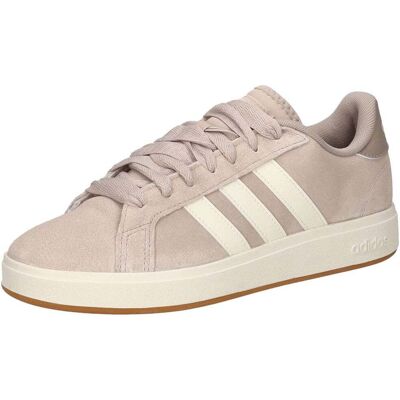 adidas Grand Court Base 00s Sneaker - beige - Lässiger Turnschuh adidas Grand Court Base 00s Sneaker - beige - Lässiger Turnschuh