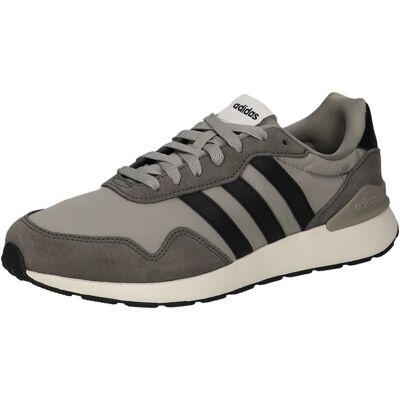 adidas RUN 60s 4.0 Sneaker Herren grau - male - 48 adidas RUN 60s 4.0 Sneaker Herren grau - male - 48