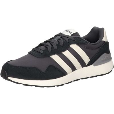 adidas RUN 60s 4.0 Sneaker Herren grau - male - 48 adidas RUN 60s 4.0 Sneaker Herren grau - male - 48
