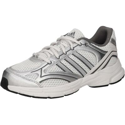 adidas Spiritain J Sneaker Mädchen Jungen silber - female - 38,5 adidas Spiritain J Sneaker Mädchen Jungen silber - female - 38,5