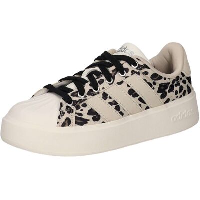 adidas Streettalk Bold Sneaker Damen beige - female - 38,5 adidas Streettalk Bold Sneaker Damen beige - female - 38,5