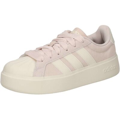 adidas Streettalk Bold Sneaker Damen rosa - female - 36 adidas Streettalk Bold Sneaker Damen rosa - female - 36