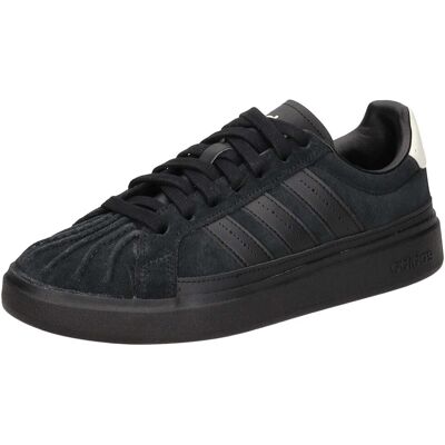 adidas Streettalk SC Sneaker Herren schwarz - male - 40,5 adidas Streettalk SC Sneaker Herren schwarz - male - 40,5