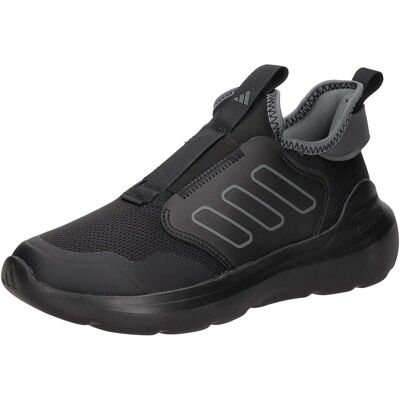adidas Tensaur Comfort AC J Sneaker Mädchen Jungen schwarz - female - 39 adidas Tensaur Comfort AC J Sneaker Mädchen Jungen schwarz - female - 39